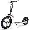 Elektrinis paspirtukas Beaster Scooter VOYAGER 350 W, 36 V, 10 Ah, baltas