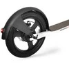 Elektrinis paspirtukas Beaster Scooter VOYAGER 350 W, 36 V, 10 Ah, baltas