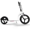 Elektrinis paspirtukas Beaster Scooter VOYAGER 350 W, 36 V, 10 Ah, baltas