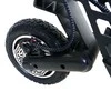 Elektrinis paspirtukas Beaster Scooter XWAY, 1000 W, 48 V, 16,6 Ah, skirtas bekelei