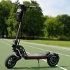 Elektrinis paspirtukas Beaster Scooter XWAY, 1000 W, 48 V, 16,6 Ah, skirtas bekelei
