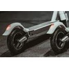 Bikuvalt Elektrinis paspirtukas Beaster Scooter BSZAL 350 W, 36 V, 8 Ah