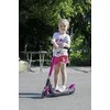Beaster Scooter Vaikiškas elektrinis paspirtukas Beaster Kids BS03KSP, rožinis, vaikams nuo 8 metų