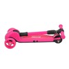 Beaster Scooter Vaikiškas elektrinis paspirtukas Beaster Kids BS02KSP, rožinis, vaikams nuo 6 metų
