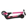 Beaster Scooter Vaikiškas elektrinis paspirtukas Beaster Kids BS03KSP, rožinis, vaikams nuo 8 metų