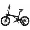 Beaster Scooter Elektrinis dviratis Beaster BSHERO2B, 250 W, 48 V, 14 Ah SAMSUNG baterija, sulankstomas