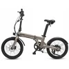 Beaster Scooter Elektrinis dviratis Beaster BSHERO2MAXG, 250 W, 48 V, 17,5 Ah SAMSUNG baterija, sulankstomas