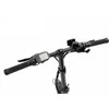 Beaster Scooter Elektrinis dviratis Beaster BSHERO1S, 250 W, 36 V, 10,5 Ah LG Lithium baterija, sulankstomas