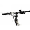 Beaster Scooter Elektrinis dviratis Beaster BSHERO2MAXG, 250 W, 48 V, 17,5 Ah SAMSUNG baterija, sulankstomas