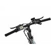 Beaster Scooter Elektrinis dviratis Beaster BSHERO2MAXS, 250 W, 48 V, 17,5 Ah SAMSUNG baterija, sulankstomas