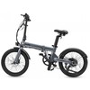 Beaster Scooter Elektrinis dviratis Beaster BSHERO2MAXS, 250 W, 48 V, 17,5 Ah SAMSUNG baterija, sulankstomas