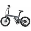 Beaster Scooter Elektrinis dviratis Beaster BSHERO2MAXS, 250 W, 48 V, 17,5 Ah SAMSUNG baterija, sulankstomas