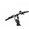 Beaster Scooter Elektrinis dviratis Beaster BSHERO1B, 250 W, 36 V, 10,5 Ah, sulankstomas