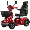 Beaster Scooter Elektrinis keturratis motoroleris BSATLAS, 1000 W