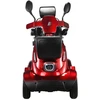 Beaster Scooter Elektrinis keturratis motoroleris BSATLAS, 1000 W