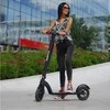 Elektrinis paspirtukas Beaster Scooter BS701B, 700 W, 36 V, 6,4 Ah, 25 cm ratai, juodas