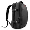 Beaster Scooter Kelioninė kuprinė Beaster su integruota USB jungtimi BS928BP