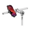 Beaster Scooter Mobiliojo telefono laikiklis Beaster BK20052-BK