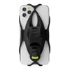 Beaster Scooter Mobiliojo telefono laikiklis Beaster BK20052-BK