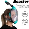 Beaster Scooter Nardymo kaukė Beaster BS1521SF, L/XL