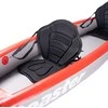 Beaster Scooter Pripučiama dvivietė baidarė Beaster, BS222KY