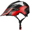 Beaster Scooter Šalmas Beaster BS829R, L dydis