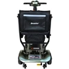 Beaster Scooter Sulankstomas elektrinis keturratis motoroleris BSLAVA, 270 W