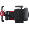 Beaster Scooter Sulankstomas elektrinis keturratis motoroleris BSFOLD-E, 270 W, automatinio sulankstymo funkcija