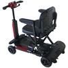 Beaster Scooter Sulankstomas elektrinis keturratis motoroleris BSFOLD, 270 W