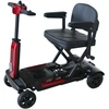Beaster Scooter Sulankstomas elektrinis keturratis motoroleris BSFOLD-E, 270 W, automatinio sulankstymo funkcija
