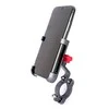 Beaster Scooter Mobiliojo telefono laikiklis Beaster BS03SL, tamsiai pilkas