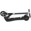 Beaster Scooter Vaikiškas elektrinis paspirtukas Beaster Kids BS034KSS, vaikams nuo 8 metų