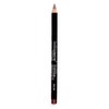 Bellapierre Cosmetics Akių pieštukas Bellapierre Eye Liner - Charcoal EL005