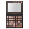 Bellapierre Cosmetics Akių šešėlių paletė Bellapierre Rocky Road Eyeshadow Palette, TEP026, 35 spalvos