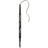 Bellapierre Cosmetics Antakių pieštukas Bellapierre TwistUP Brow Pieštukas Deep Brown BPEN013