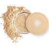 Bellapierre Cosmetics Biri pudra makiažo užbaigimui Bellapierre Banana Setting Powder BP001/BSP001, geltono atspalvio, 4 g.