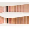 Bellapierre Cosmetics Birių mineralinių dažų rinkinys Bellapierre Shimmer 9 Stack - Bella ST002, 15,75 g
