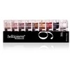 Bellapierre Cosmetics Birių mineralinių dažų rinkinys Bellapierre Shimmer 9 Stack - Bella ST002, 15,75 g