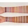 Bellapierre Cosmetics Birių mineralinių dažų rinkinys Bellapierre Shimmer 9 Stack - Astrid ST001, 15,75 g