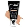 Bellapierre Cosmetics Maskuojamasis veido kremas Bellapierre BB Medium BBC003, 50 ml