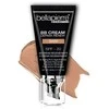 Bellapierre Cosmetics Maskuojamasis veido kremas Bellapierre BB Dark BBC004, 50 ml