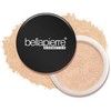 Bellapierre Mineralinė pudra su SPF15, 9 g | atspalvis: Porcelain MF05
