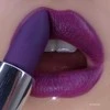 Bellapierre Cosmetics Mineraliniai lūpų dažai BellaPierre Violetinė Rain LS026, 3,5 g