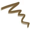 Bodyopgraphy Antakių pieštukas Bodyography Brow Assist Taupe BDBA3535