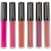 Matiniai lūpų dažai Bodyography Lip Lava Crystal Moon BDMLL9605, 2.5 ml