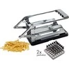 Bulvių pjaustyklė Zyle ZY37PC
