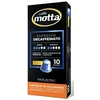 CaffeMotta Kavos kapsulės be kofeino Caffe Motta Espresso Decaffeinato MT73014, 10 vnt.