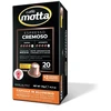 CaffeMotta Kavos kapsulės Caffe Motta Cremoso MT73015, 20 + 2 vnt.