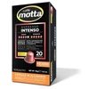 CaffeMotta Kavos kapsulės Caffe Motta Espresso Intenso MT73020, 20 + 2 vnt.