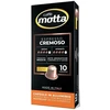 CaffeMotta Kavos kapsulės Caffe Motta Espresso Cremoso MT73012, 10 vnt.